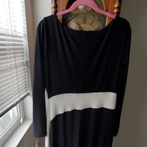 Ralph Lauren long dresses size 14